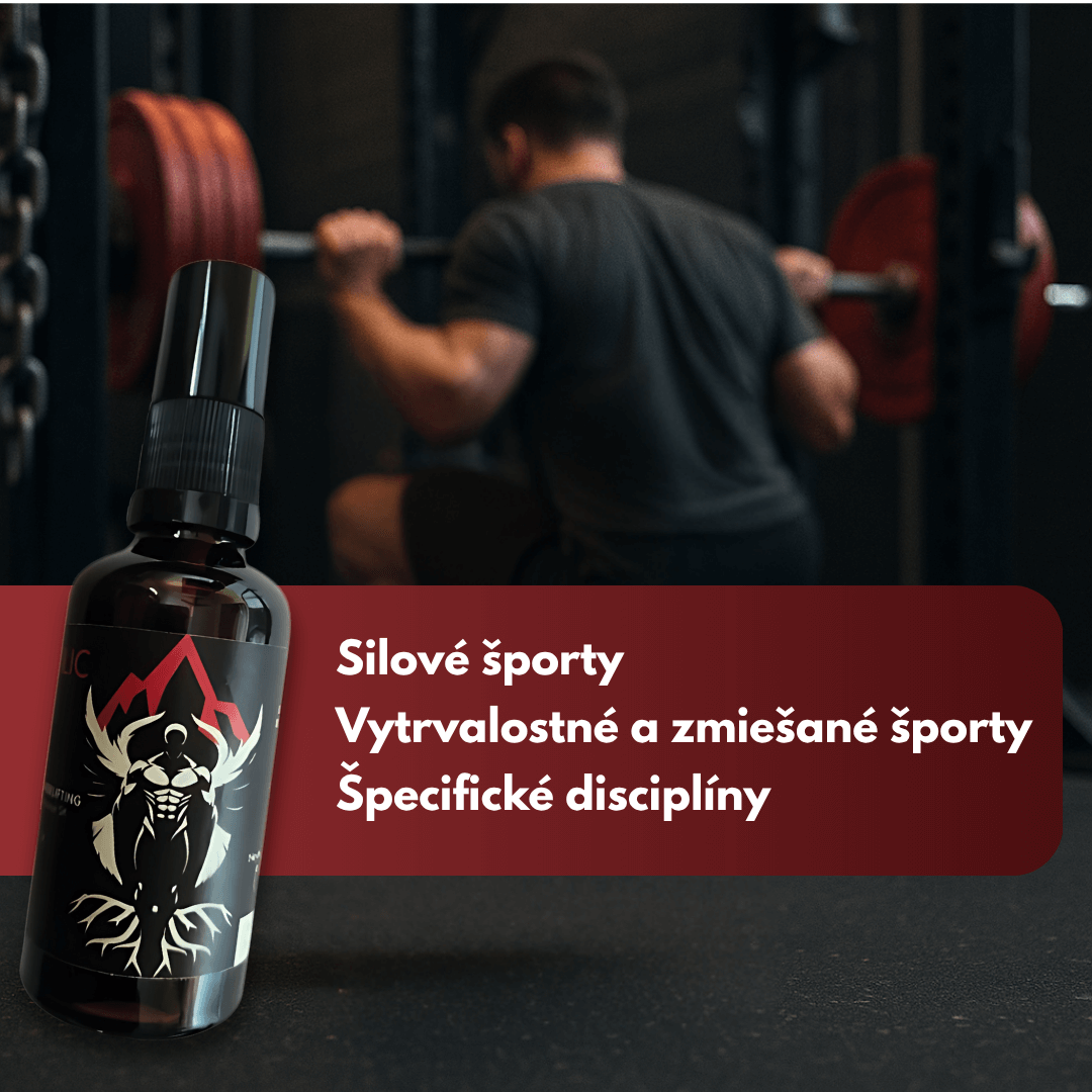 Zloženie Tribolicu